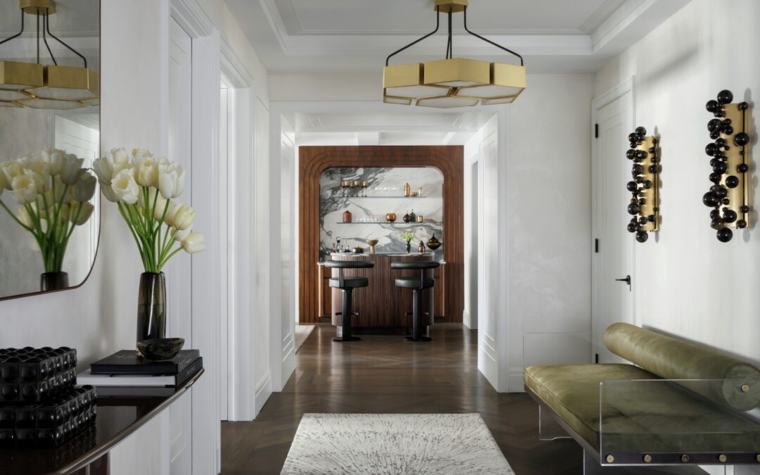 Residence on Park Avenue