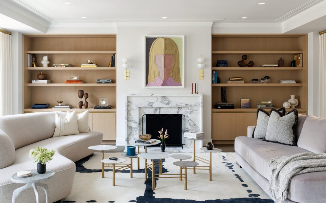 Upper East Side Duplex